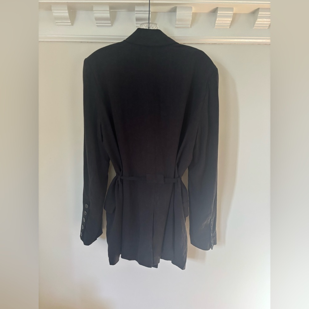 Free People Olivia Blazer - Picture 14 of 15